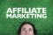 Affiliate marketing jako "Marketing budoucnosti"