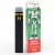 Cannastra 10-OH-HHCP Vape Pen Melon Android, 10-OH-HHCP 94% calidad, 1 ml