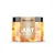 JustCBD Gummies Pêche Anneaux 250 mg - 3000 mg CBD
