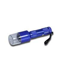 Elektric Grinder Aluminium 45 mm