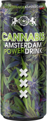 Canna Booster Cannabis Power Drink, 250 мл