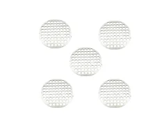 Flowermate V5.0S / Aura - Pantallas de cámara