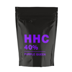 Canalogy HHC Blume Purple Queen 40 %, (1g - 100g)