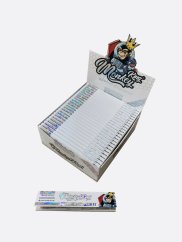 Monkey King Expert Stoners Ultra Thin Rolling Papers KS Slim
