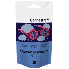 Cannastra HCT Άνθος Cosmic Blackout
