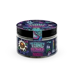 Euphoria T9HC Μείγμα Βοτάνων Βατόμουρου Chemdawg, 3 g