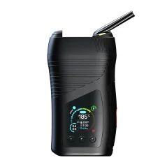 Wolkenkraft LIVE Vaporizer