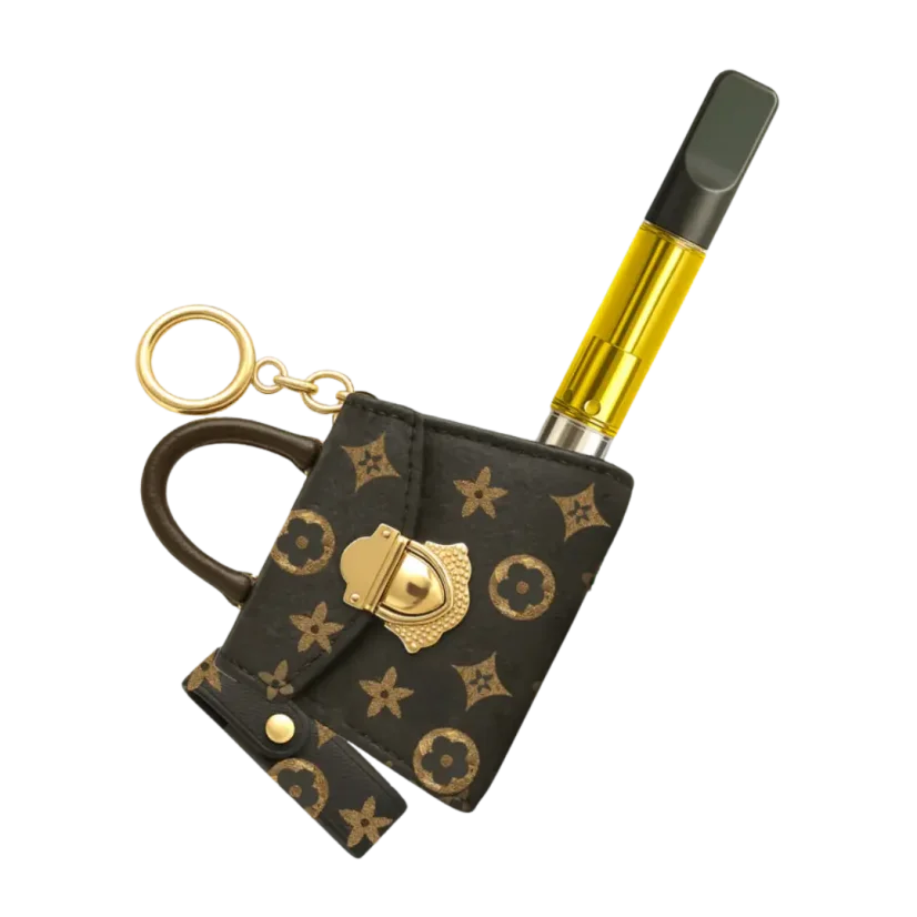 Smyle Labs Purse 510 Cart Battery - Pursejamin