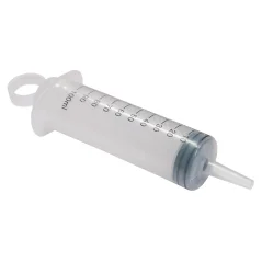 Hydrogarden Plastic syringe 100 ML