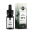 Hemnia CBD Plnospektrální balíček - 5%, 10%, 20% a 30% CBD oleje