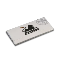 Ziggi Original Extra, 32 rolling papers + 32 filter tips