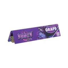 Juicy Jay´s King Size - Grape Rolling Papers