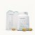 Cibdol yumuşak jel kapsüller %40 CBD, 4000 mg CBD, 60 kapsül
