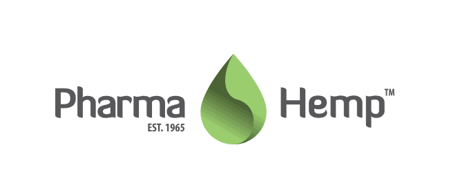 PharmaHemp CBD Drops Hemp Seed Oil 15%, 10ml, 1500mg