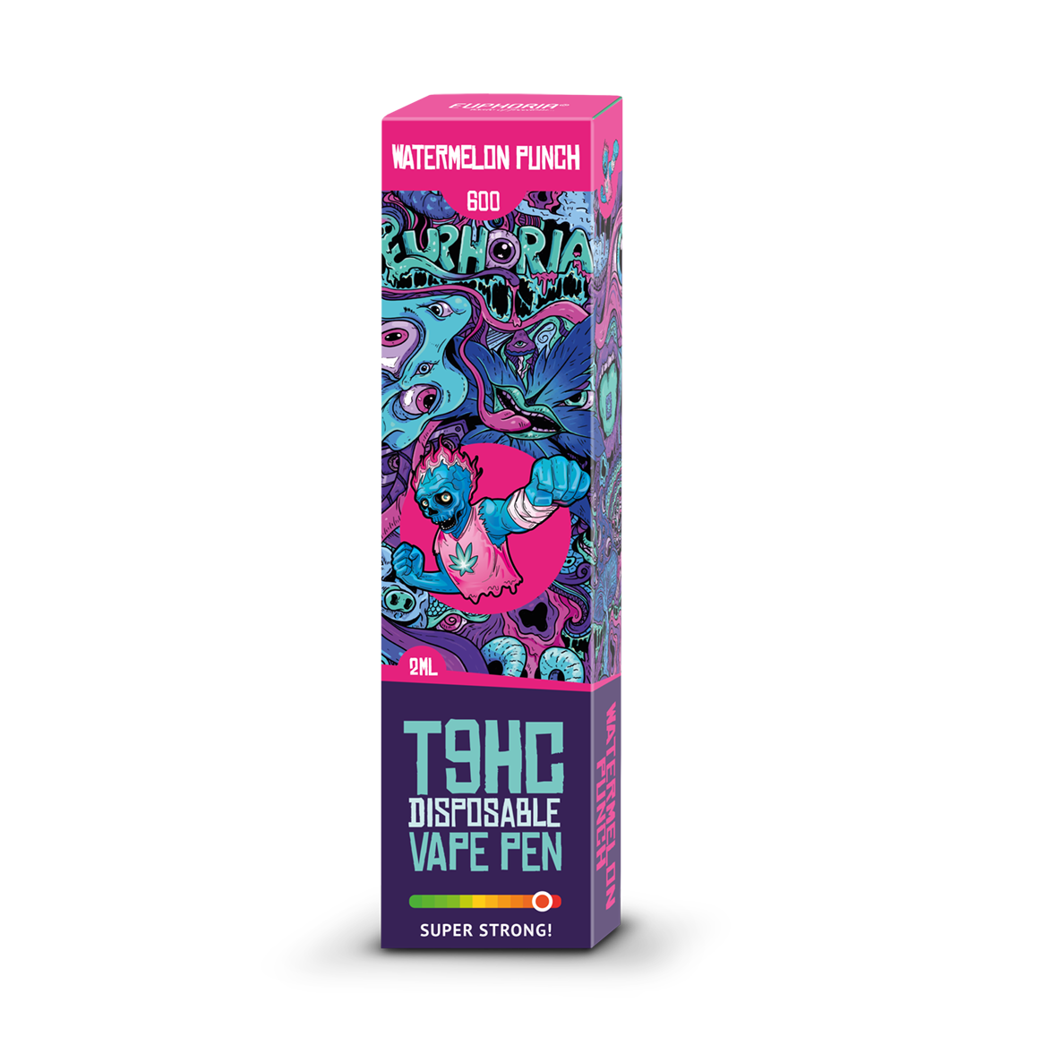 canapuff t9hc vape T9HC Vapes – High THC, Legal & Premium Vape Pens main image 0