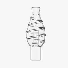 Borbulhador de vidro Linx Apollo