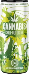 Cannabis Chillout Drink, 250 мл