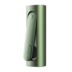 PAX Flow Vaporizer Greenstone
