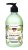 Palacio CANNABIS flydende sæbe med pumpe, 500 ml