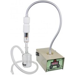 Aromed 4.0 Vaporizer - White