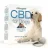Cibapet CBD pastilės šunims 55 tabletės, 176mg