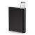 CCELL® Palm Battery 550mAh, Black + Charger