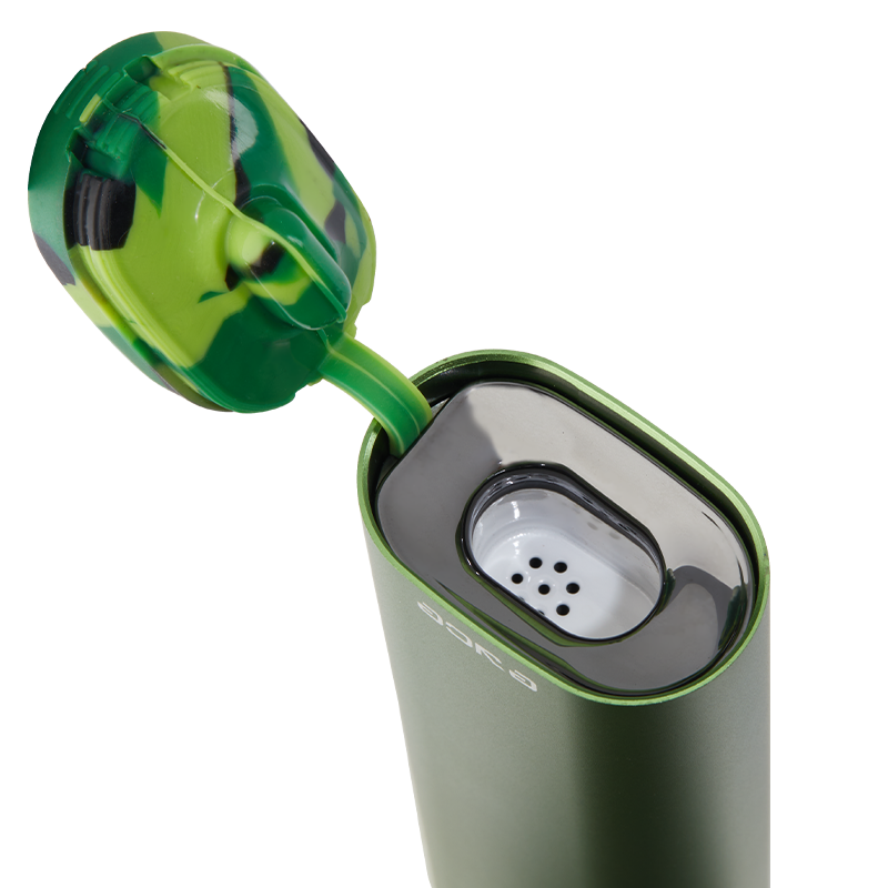 Eyce PV1 Verdampfer - Blau