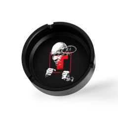 Tyson 2.0 Gạt tàn S, Quyền Anh Mike Black