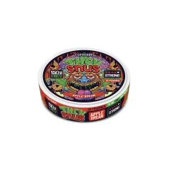 Euphoria THCV SNUS Apple Dream, THCV, 150 mg (15 x 10 mg)