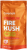 CanaPuff Flor de cânhamo CBD Fire Kush, CBD 13%, 1 g - 10 g
