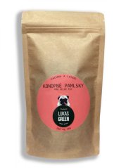Lukas Big Dogs' Hemp Treats 200g, 250mg CBD