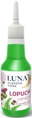 Alpa Luna Burdock Herbal Hair tonic 120ml