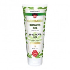 Palacio Hanf Duschgel, Tube, 250 ml