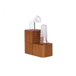 Flip Brick Vaporizer - Kirsche