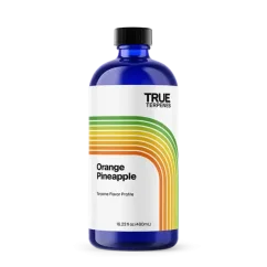 True Terpenes Orange Pineapple (5 ml - 960 ml)