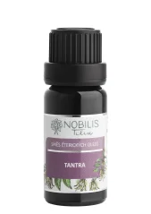 Nobilis Tilia En blanding af æteriske olier Tantra, 10 ml