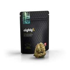 Eighty8 E8High Fjuri Gelato #4, 1 – 3,5 g