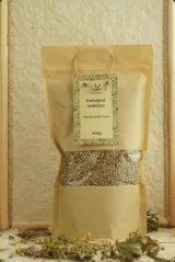 Dobré Konopí Конопено семе в тръстикова захар, 300гр