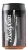 ISPURE BudyCan Water Pipe, preto