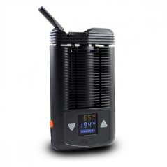 Mighty vaporizer