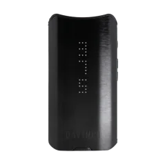 DaVinci IQ3 Vaporizer - Onyx
