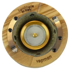 Vapman - Screen for Microdosing & Concentrate
