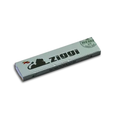Ziggi Hemp, 32 rolling papers + 32 filter tips