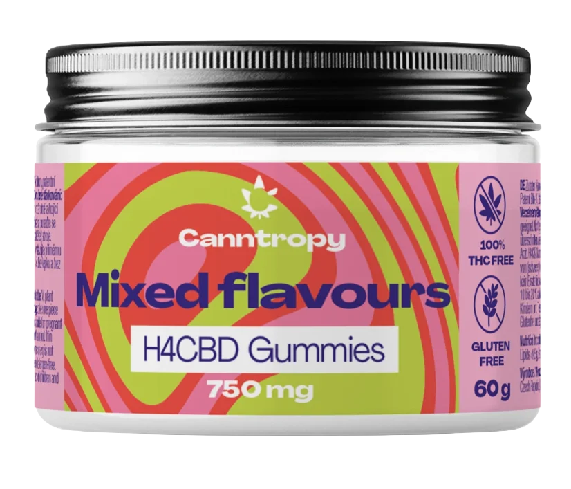 CNPOrangeBud ❶ml最高品質 CRDP CRDH22 Reserve CBD Gummies 25 Mg Extra, PlusCBD Oil