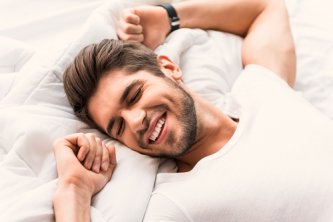 TOP 10: Najlepšie kvapky CBN a CBD na spanie