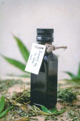 Dobre Konopi Hanfsamenöl, 100 ml
