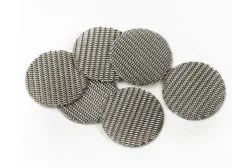 IOLITE - 6 Pack Fine Mesh Screens