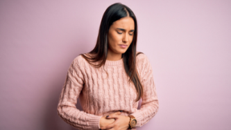 What is cannabinoid hyperemesis syndrome (CHS)?