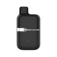 CCELL Mini Tank - Fekete, 1ml