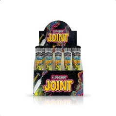 Euphoria T9HC Mélange de damiana OG Kush — bâtonnets aromatiques, 20 pièces